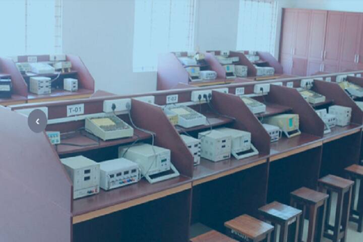 laboratory